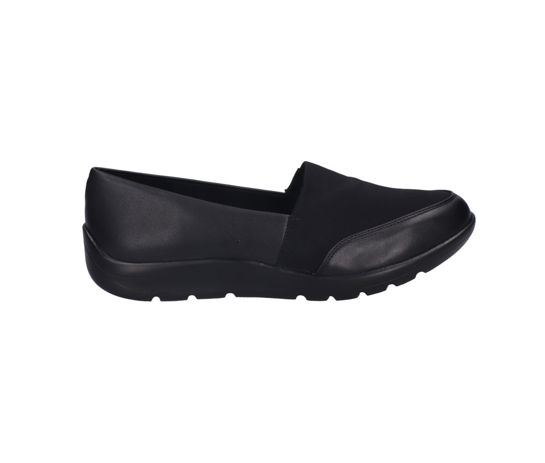 Flats Dama Negro.Li 05-0653