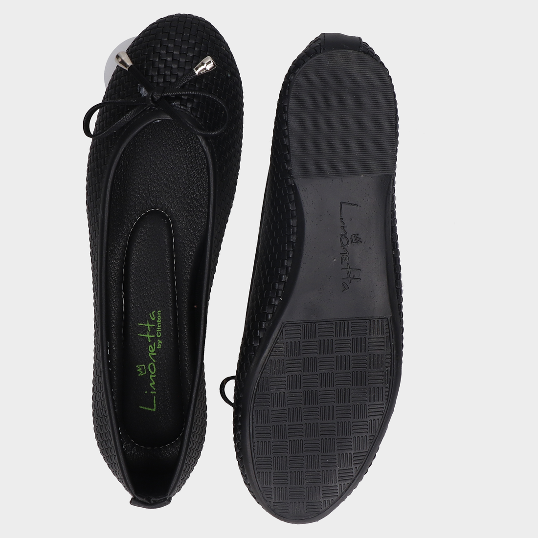 Flats 05-136 Negro.Te