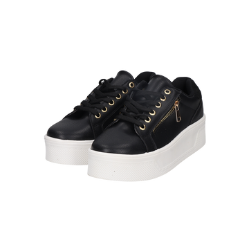 Tenis Dama 05-2033 Negro