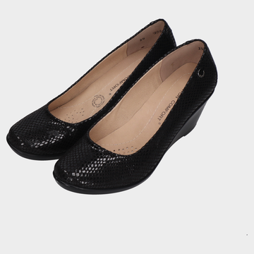 De Vestir 05-2080-A Negro.Or