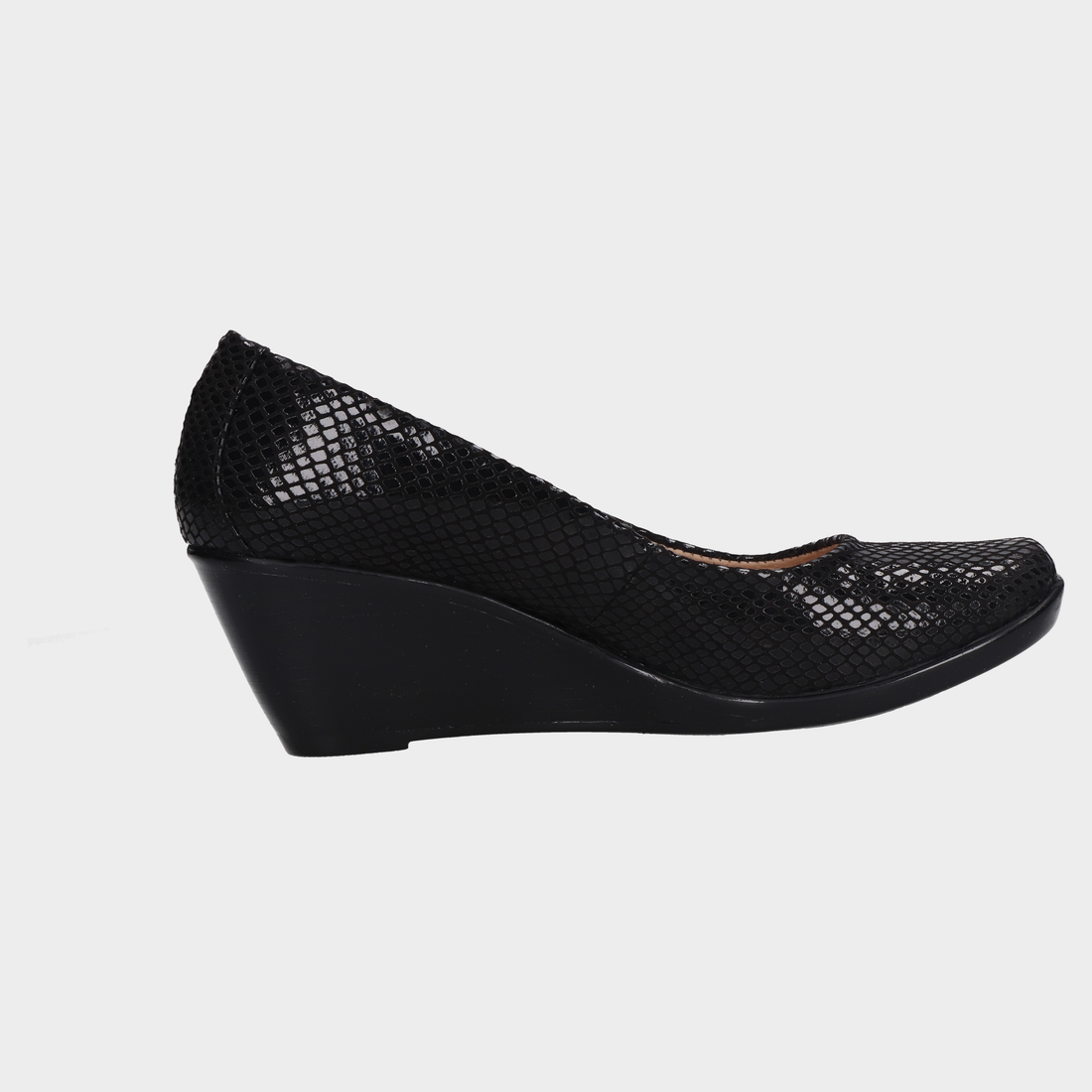 Zapatos Confort Dama 05-2080-A