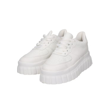 Tenis Dama 05-2092 Blanco