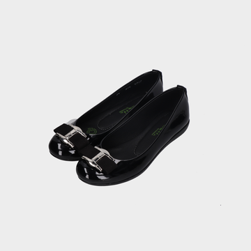 Flats 05-214 Ch/Negro