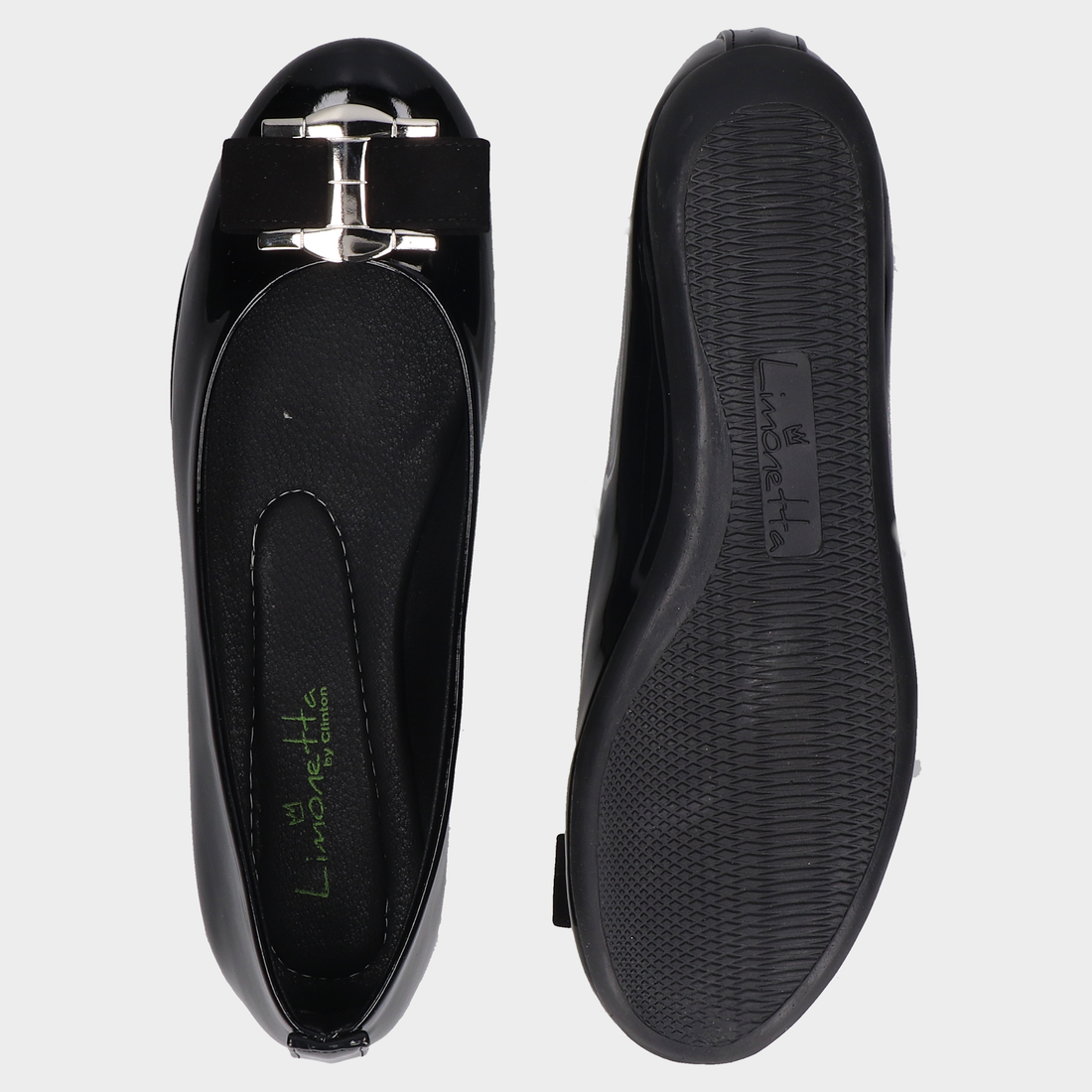 Flats 05-214 Ch/Negro