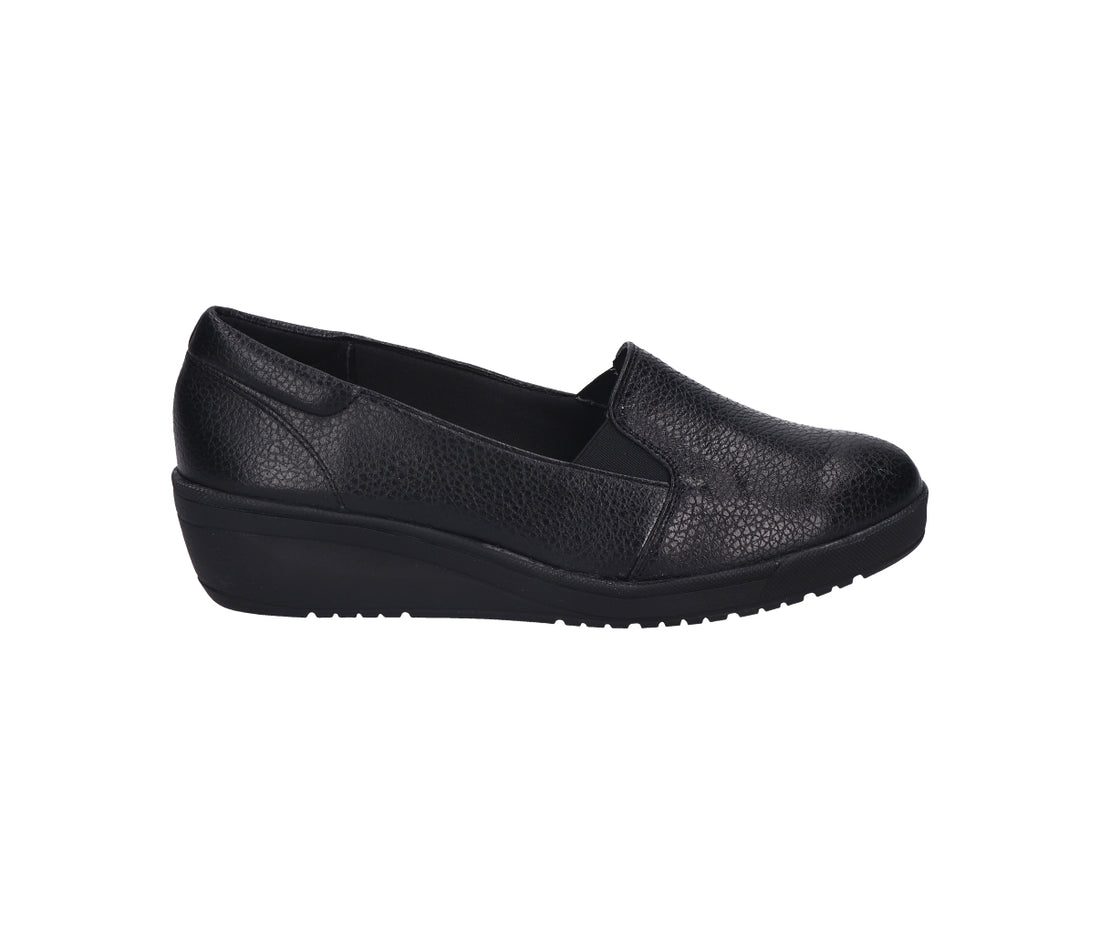 Flats Dama Negro 05-3340