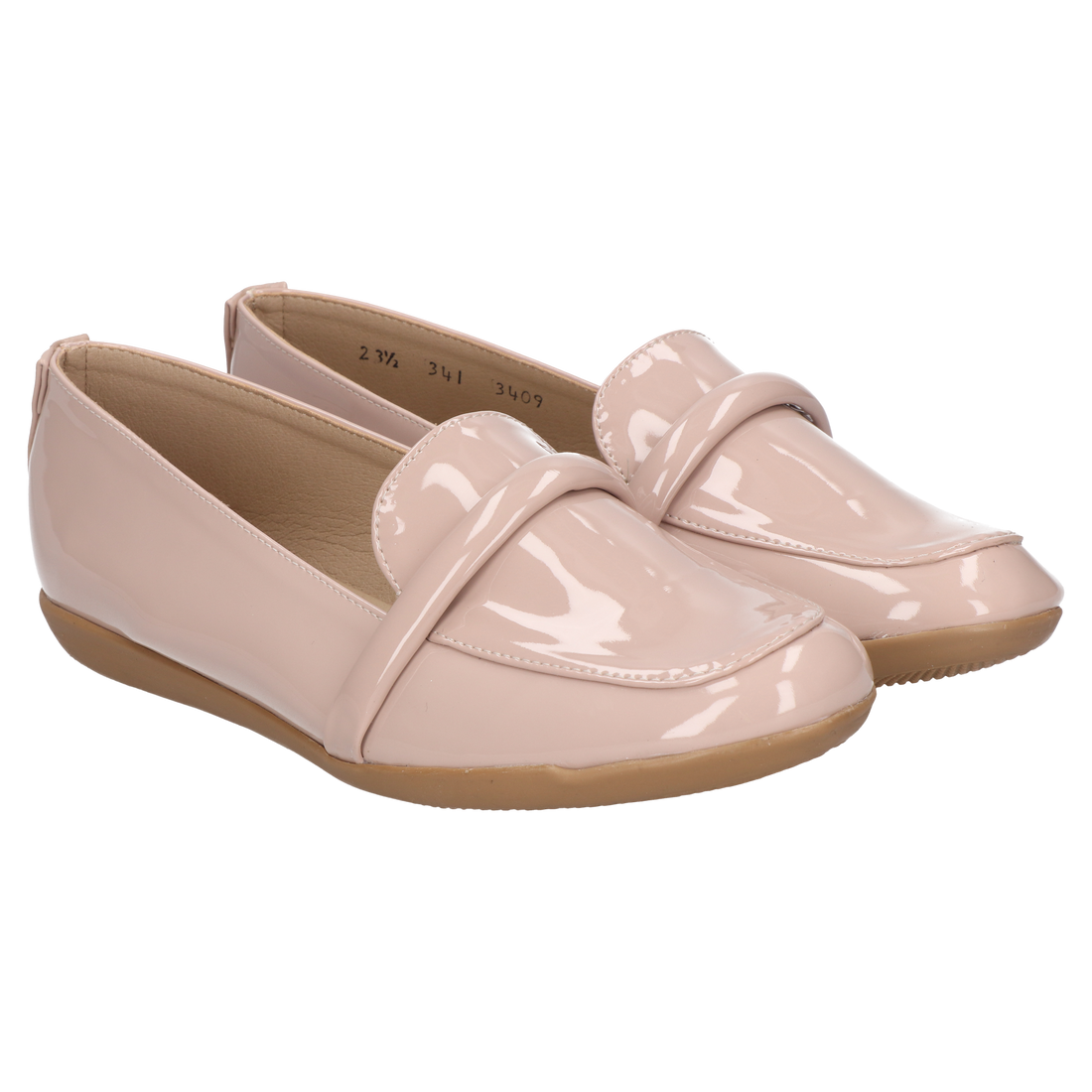 Balerina Casual 05-341 Ch/Maq