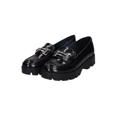 Mocasin Dama 05-3812 Negro.Ca
