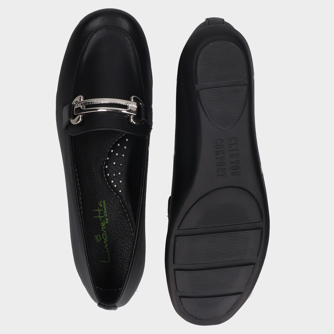 Choclos 05-406 Negro