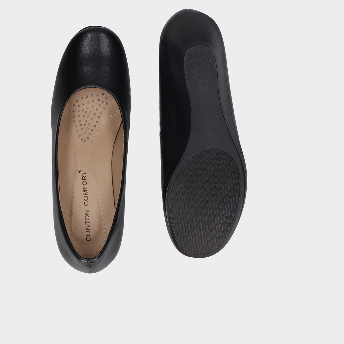 Zapatillas 05-781 Negro