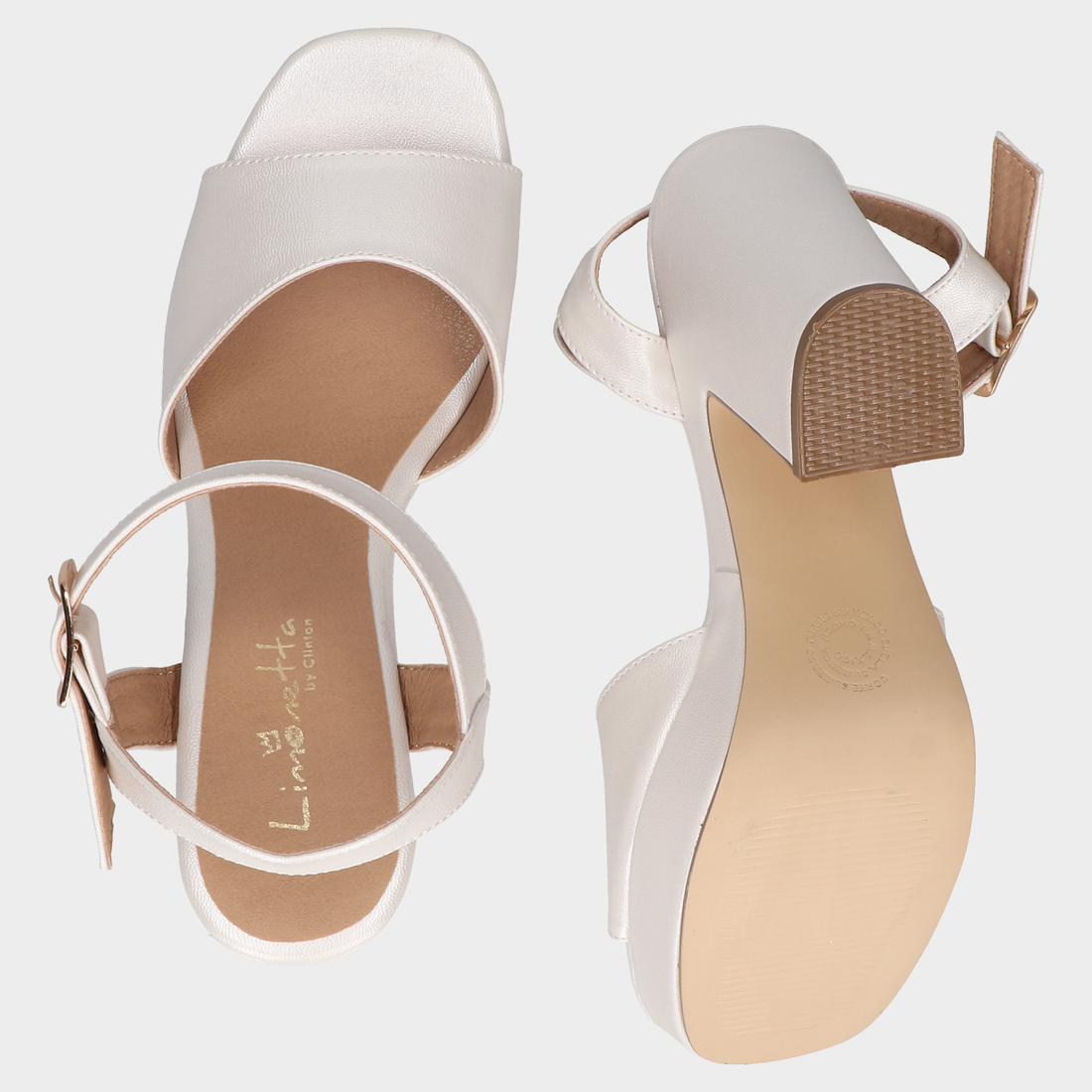 Plataformas 05-9501 Perla