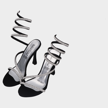 De Vestir 08-L-2577 Negro