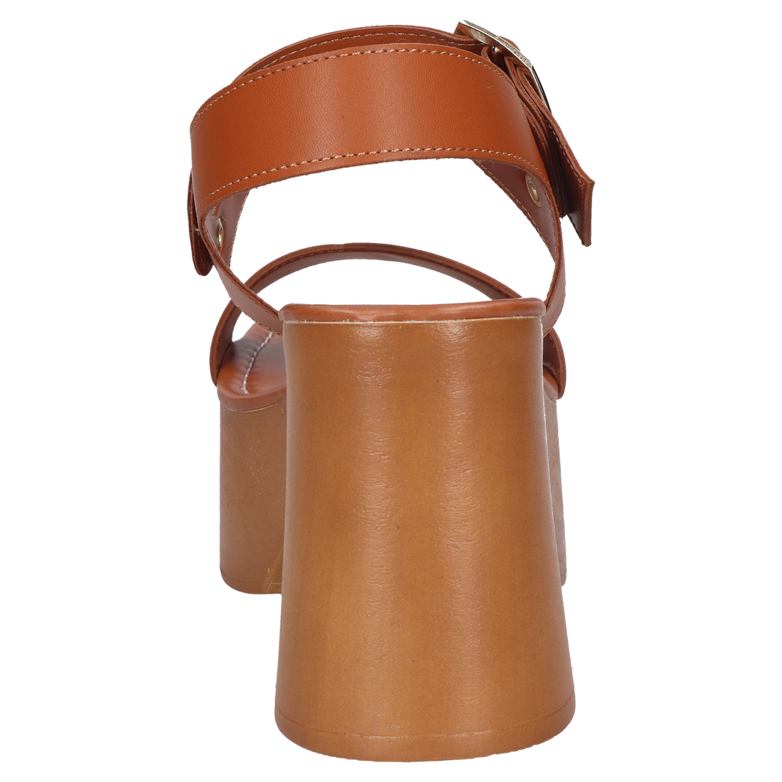 Sandalia Tacon Dama 09-Bh 2606 Armañac