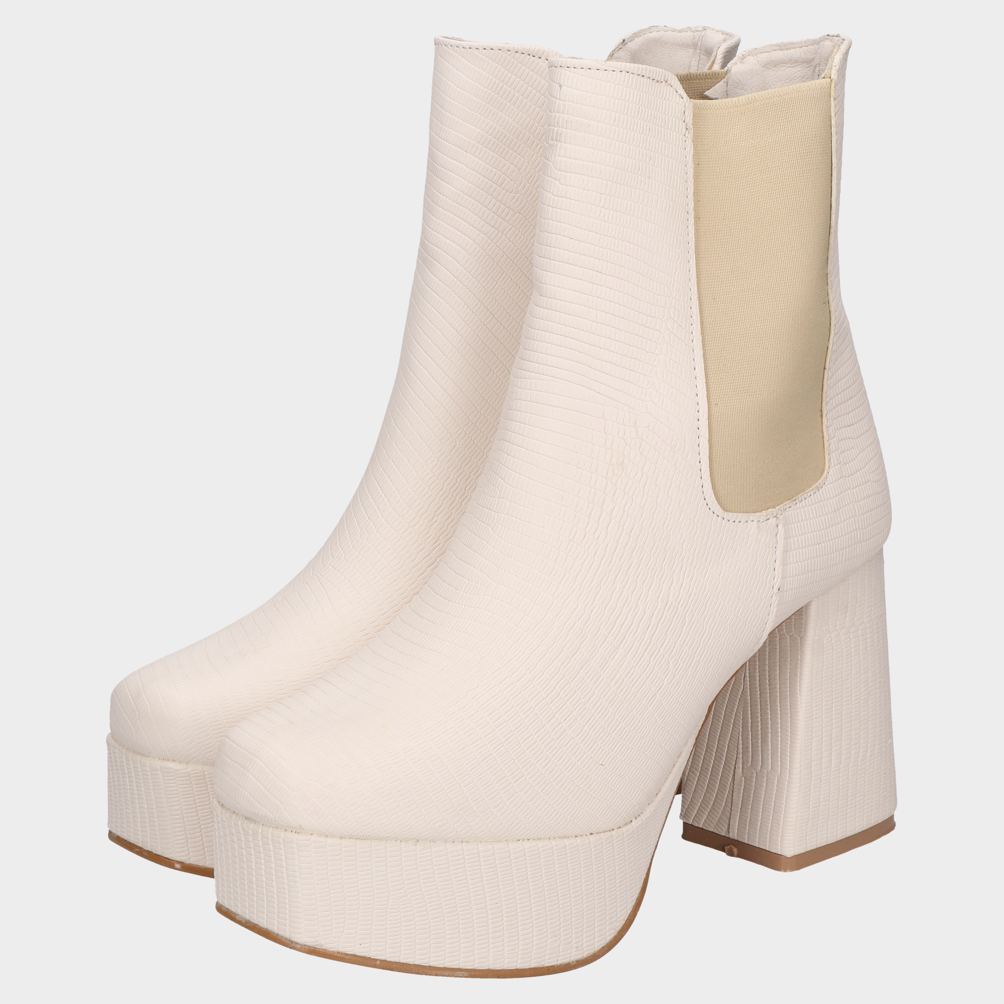 Bota Dama 09-D 4300 Late de Los más buscados