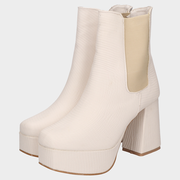 Bota Dama 09-D 4300 Late