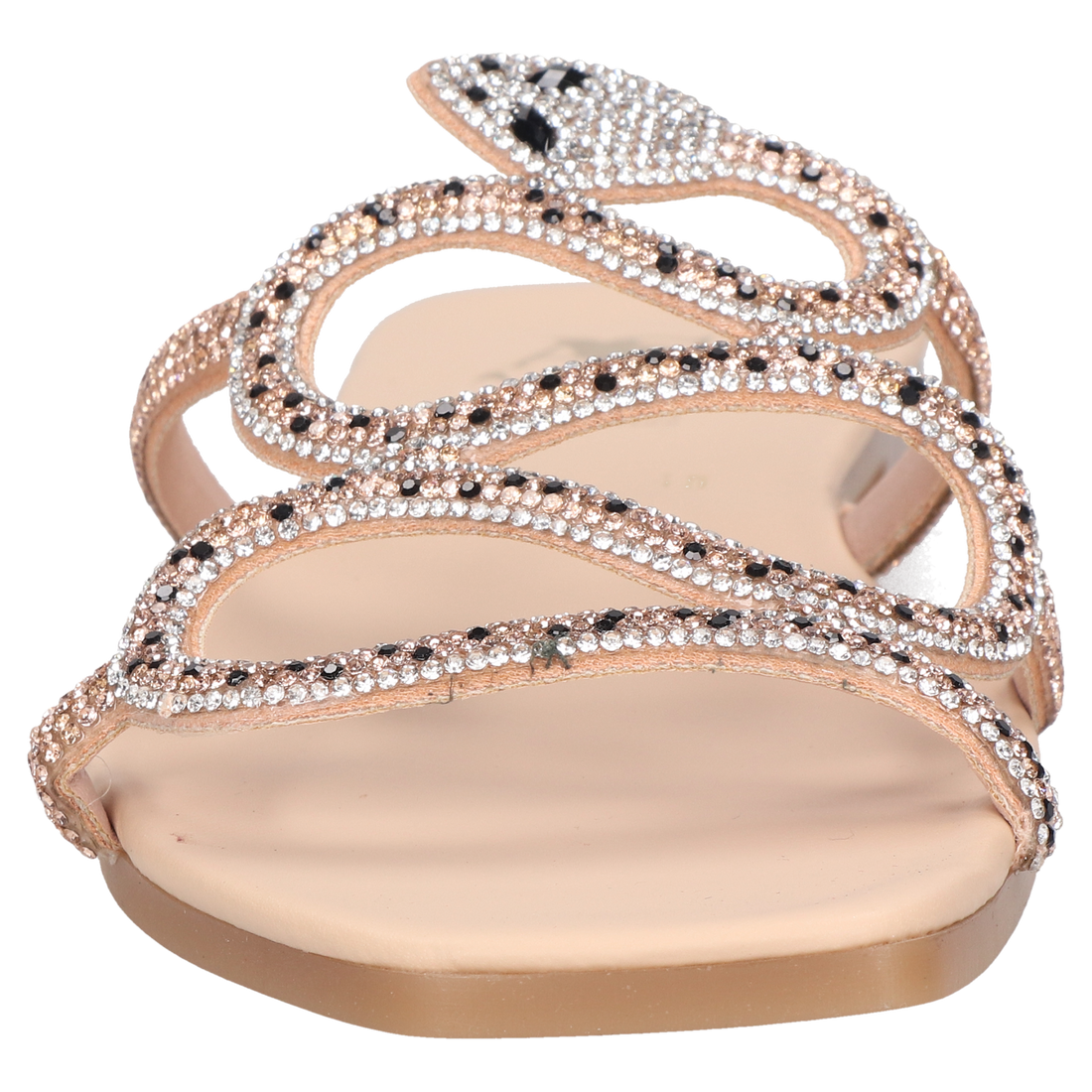 Sandalia De Piso Dama 09-M 2011 Ororos