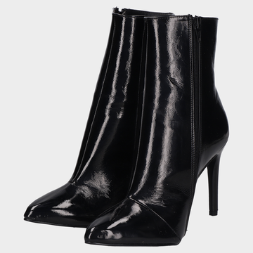 Bota Dama 09-Rl 34019 Negro