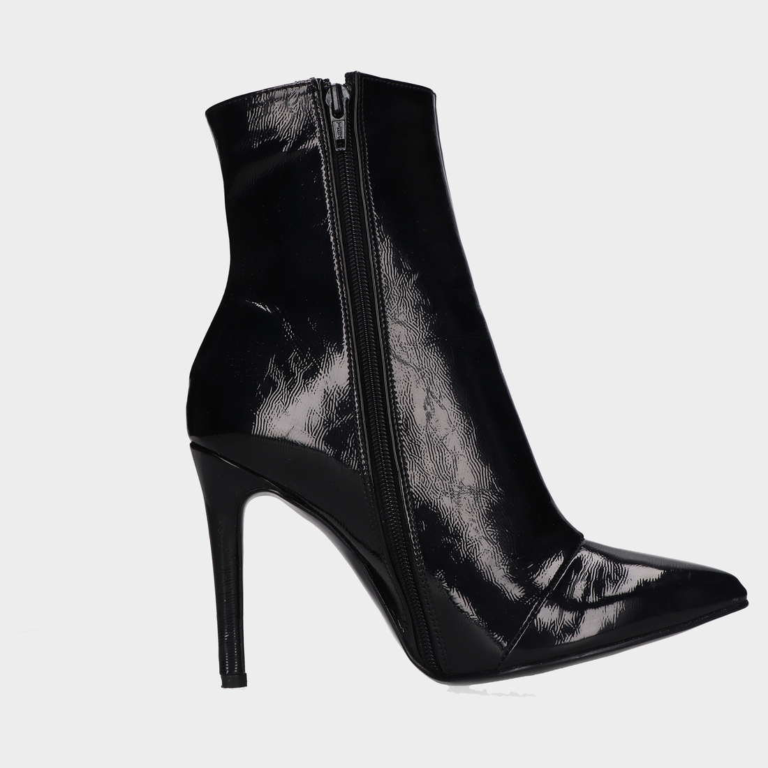 Bota Dama 09-Rl 34019 Negro