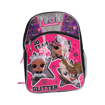 Escolar 10-E-Lol-Med Varios