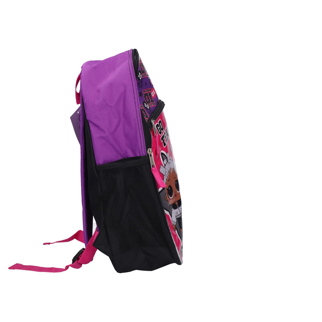 Escolar 10-E-Lol-Med Varios