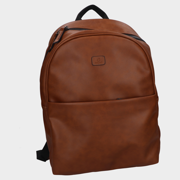 Back Pack 10-E5001-C Camel