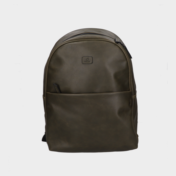 Back Pack 10-E5001-C Olivo