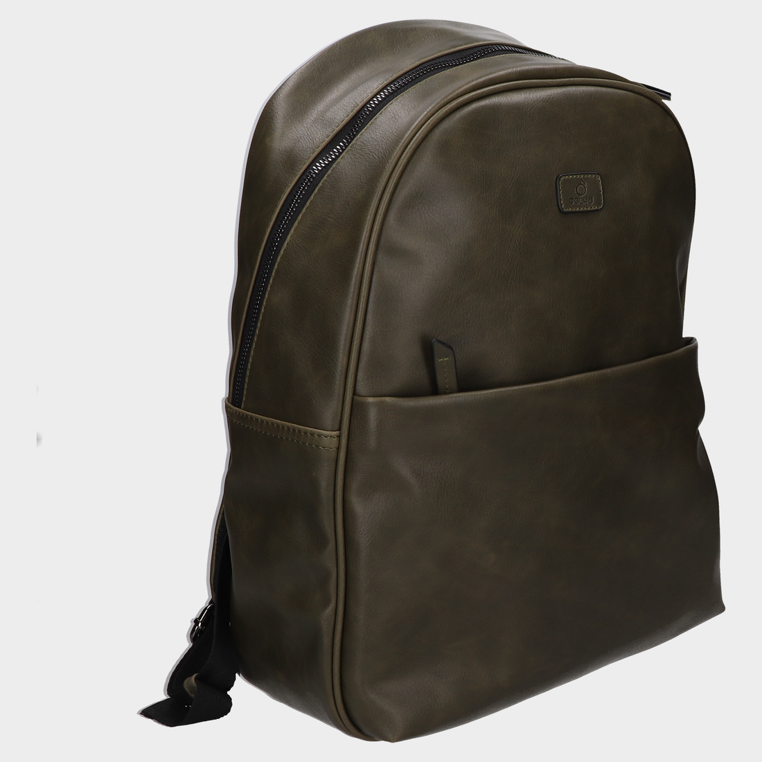 Back Pack 10-E5001-C Olivo