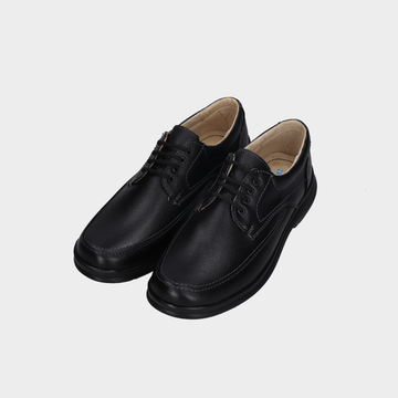 Mocasines 102-Ab-913 Negro