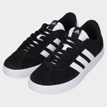 Tenis Adidas Vl Court 3.0 para Hombre/Mujer 102-Adi-Id6278 Negro