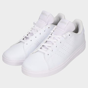 Tenis Adidas Advantage Base 2.0 Juvenil 102-Adi-Ie8688 Blanco