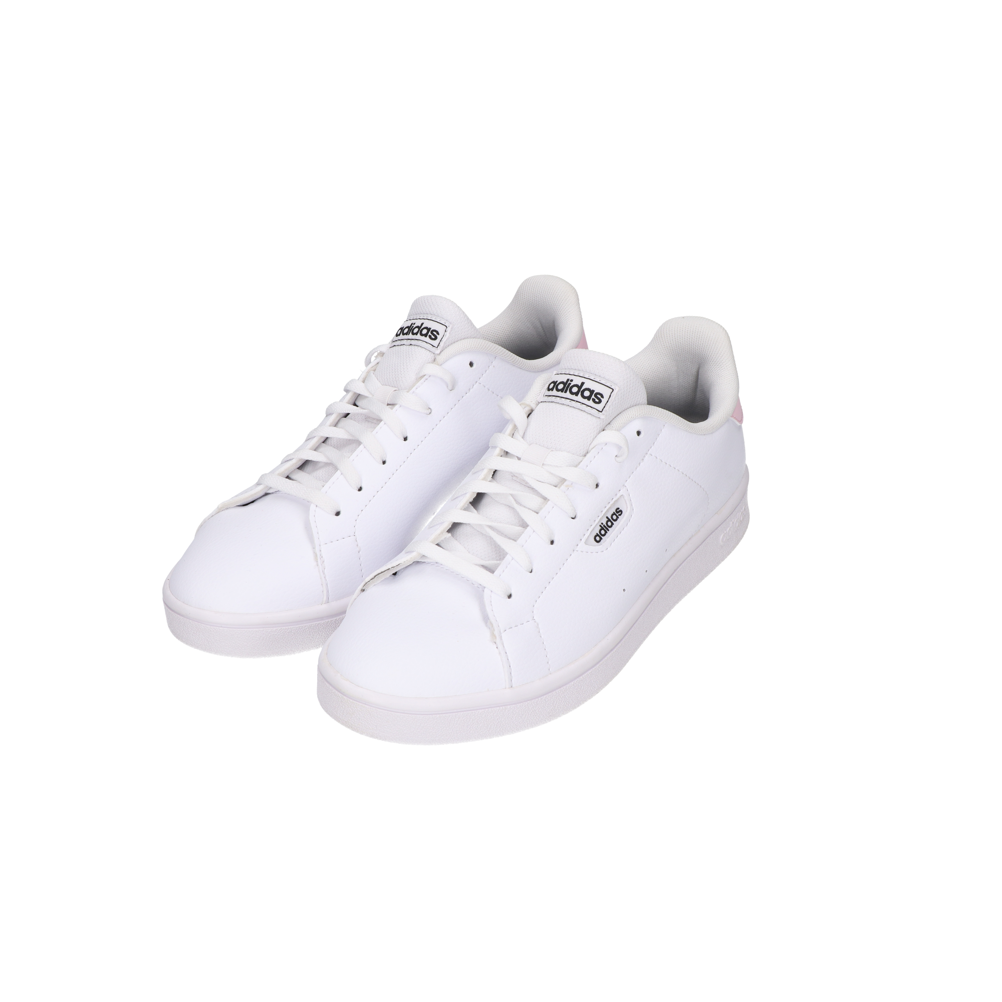 Tenis ADIDAS Urban Court para Mujer IF4092 Blancos