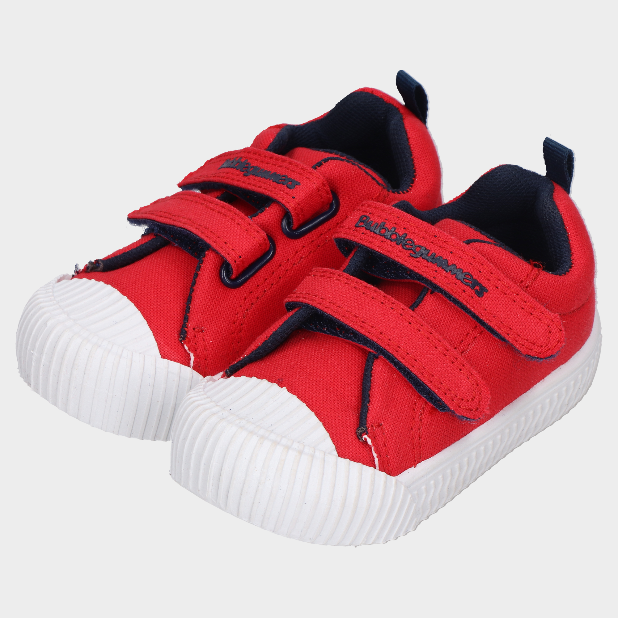 Tenis Infantil Niño 102-Bg-5959924 Rjo/Mno de Niño