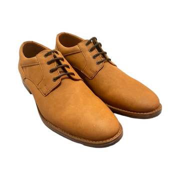Zapato Caballero 102-C-1304 Camel