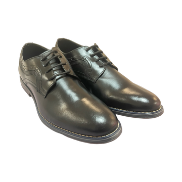 Zapato Caballero 102-C-3251-1Pg Negro