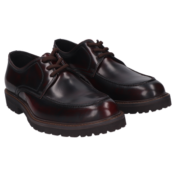 Mocasín Caballero 102-G-5015 Vino