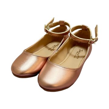 Balerina Infantil Niña 102-J-22663 Cuarzo