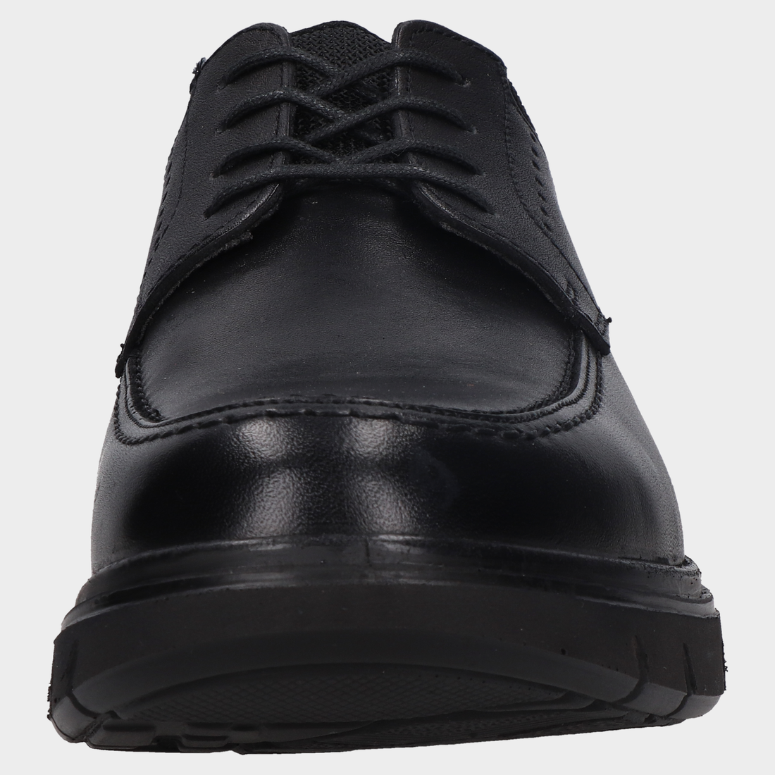 Mocasines 102-M-7615 Negro