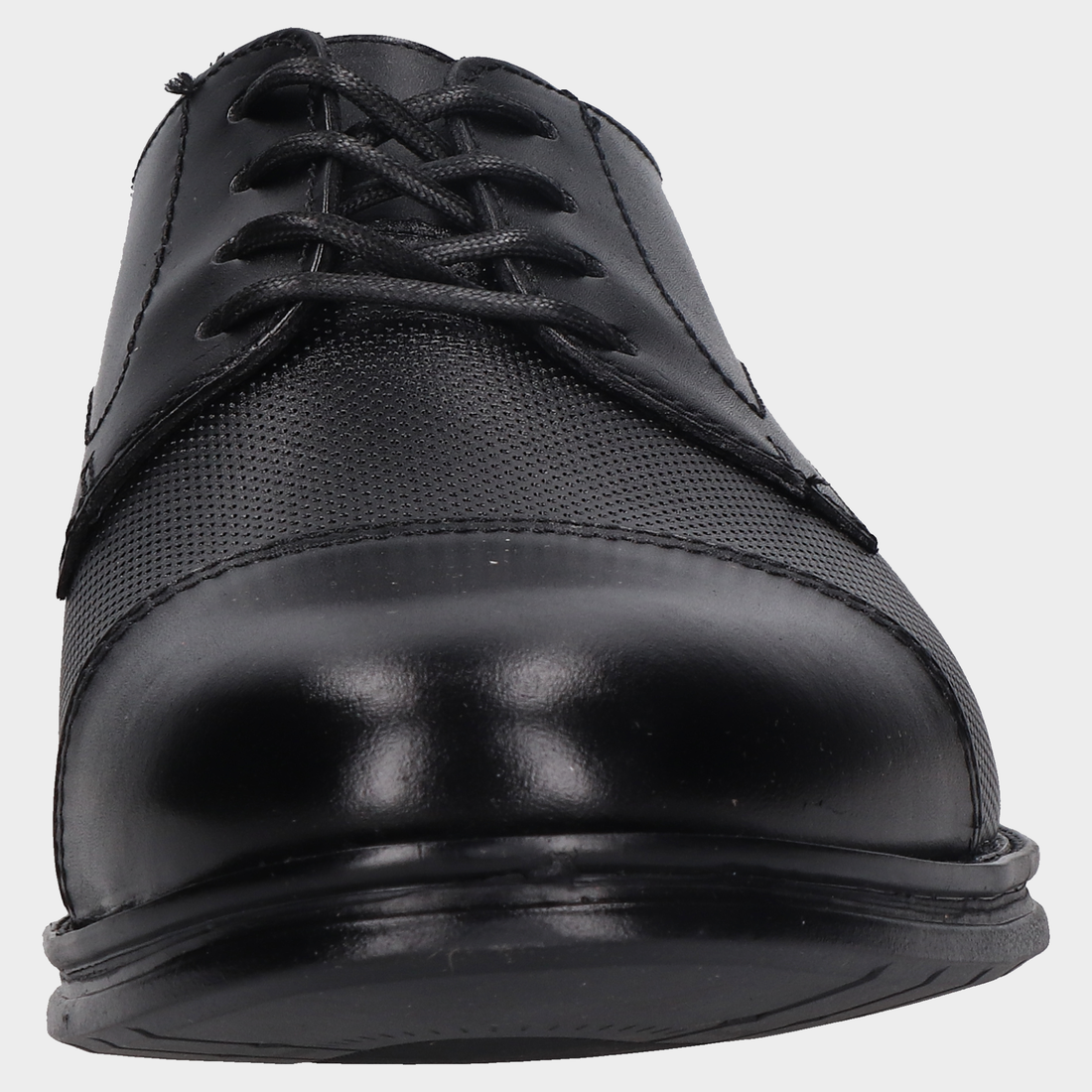 Mocasines 102-M-7680 Negro