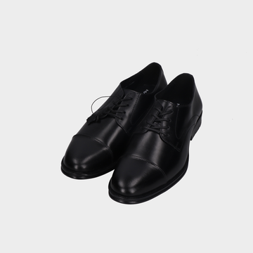 Mocasines 102-M-7685 Negro