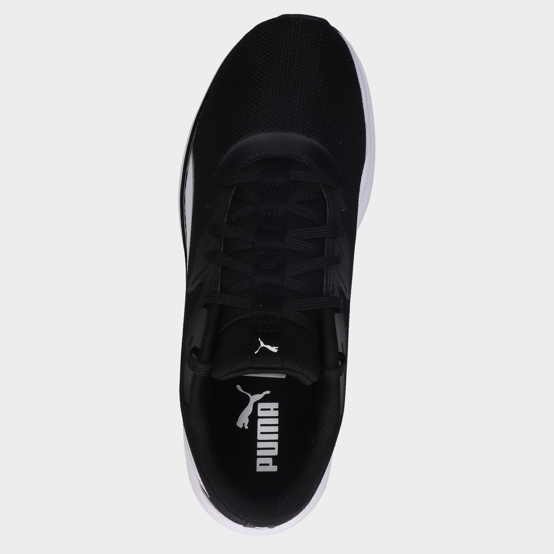 Tenis Puma Night Runner V3 para Hombre/Mujer 102-Pum-31004001 Negro