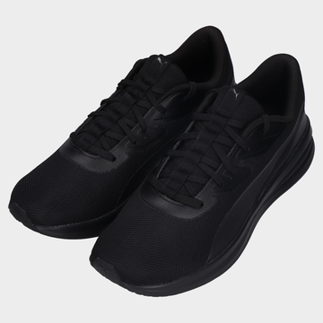 Tenis Puma Night Runner V3 para Hombre/Mujer 102-Pum-31004002 Negro