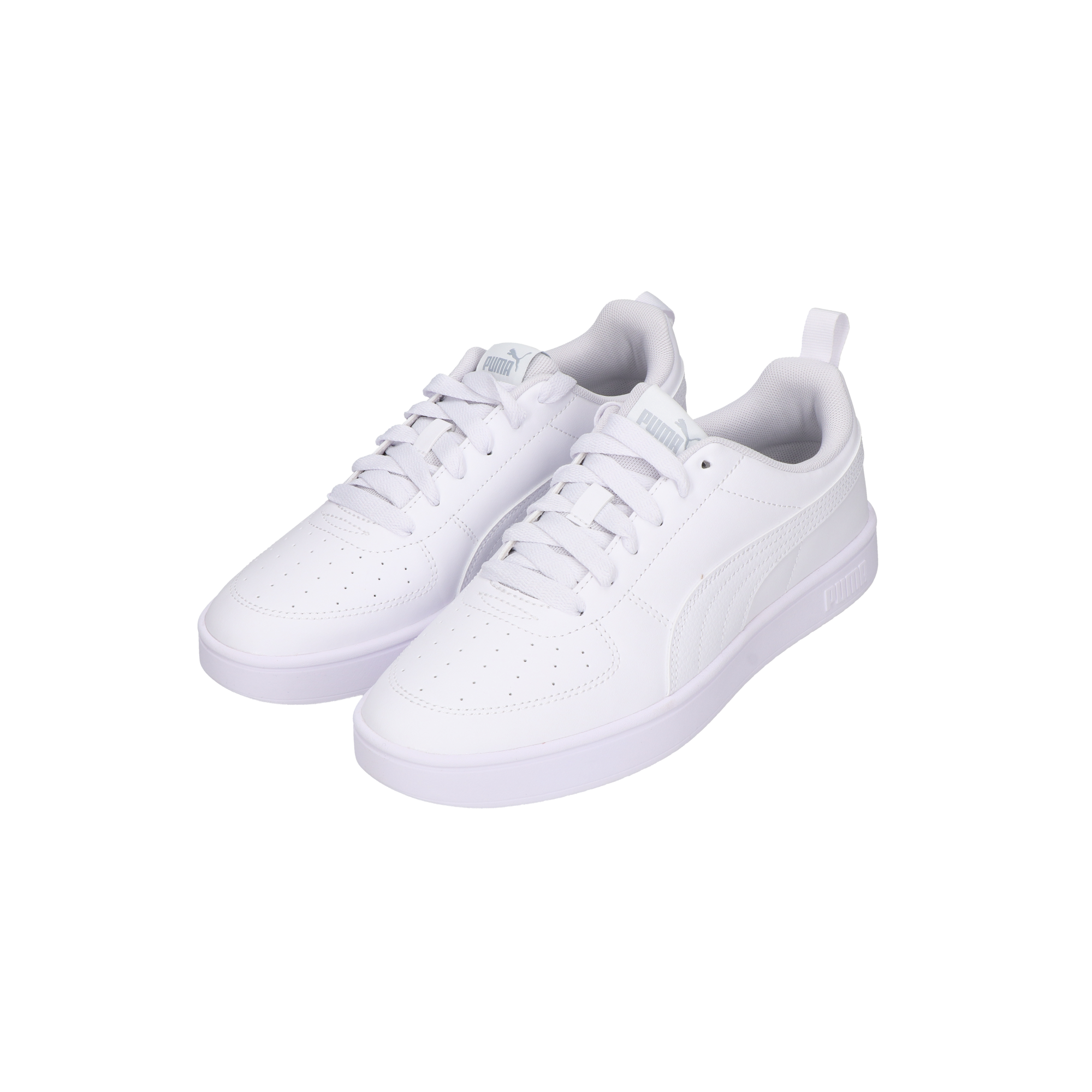 Tenis PUMA Rickie Unisex 38760701 Blancos