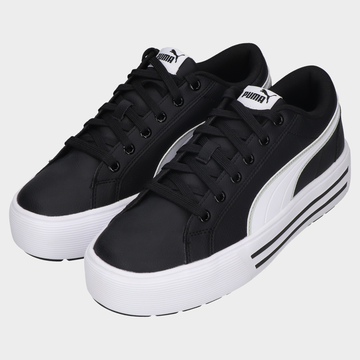 Tenis Puma Kaia 2.0 Plataforma para Mujer 102-Pum-39232001 Negro