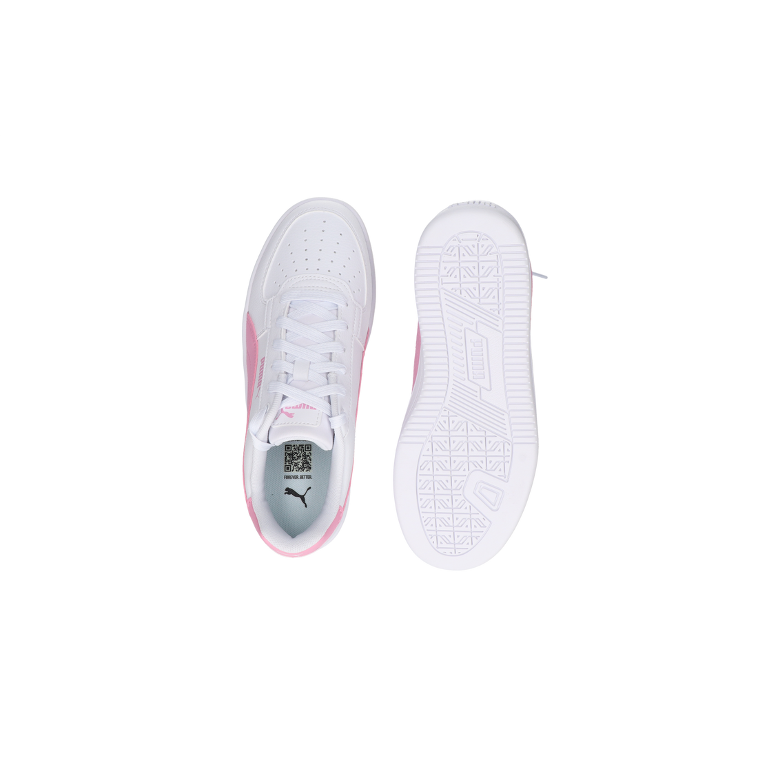 Tenis Puma Caven 2.0 para Mujer 102-Pum-39383734 Bco/Rsa