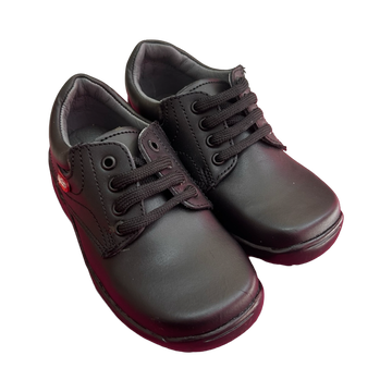 Escolar 102-R-1506 Negro