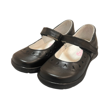 Escolar 102-R-204-1 Negro