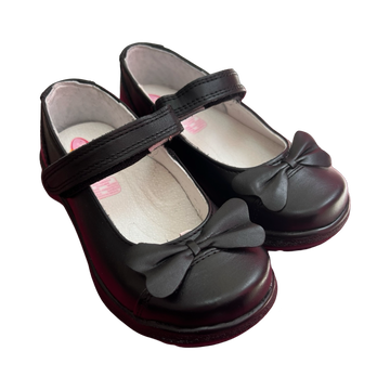 Escolar 102-R-208-1 Negro