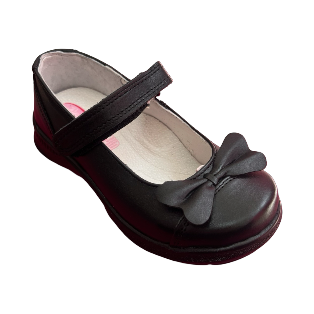 Escolar 102-R-208-1 Negro