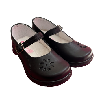 Escolar 102-R-214-1 Negro