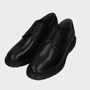 Mocasines 102-V-1271 Negro