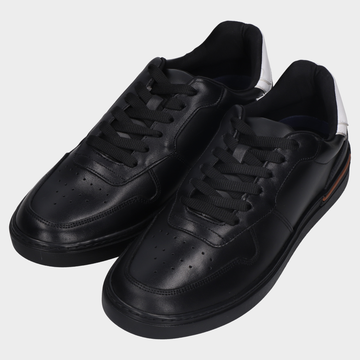 Tenis Caballero 102-V-4800 Negro